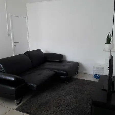 2 Slaapkamer Op De Zeedijk Oostende.